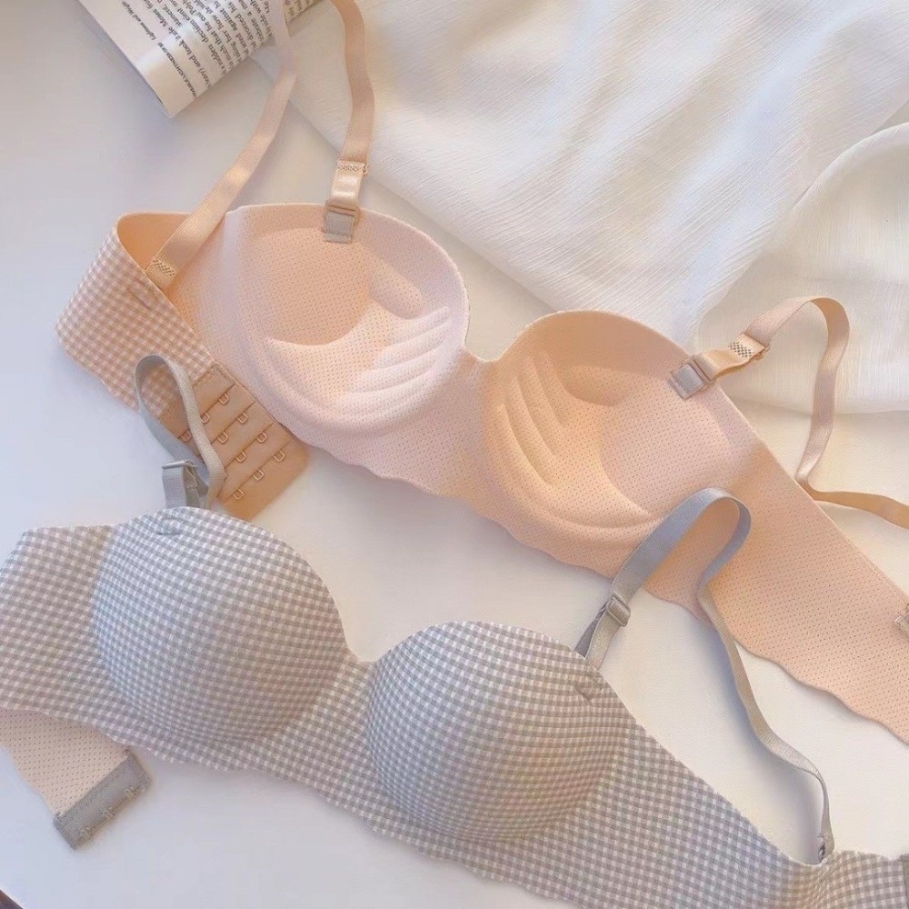 Breathable Seamless Bra Seamle – Wirefree Bra Comfort Bewertung und Preis