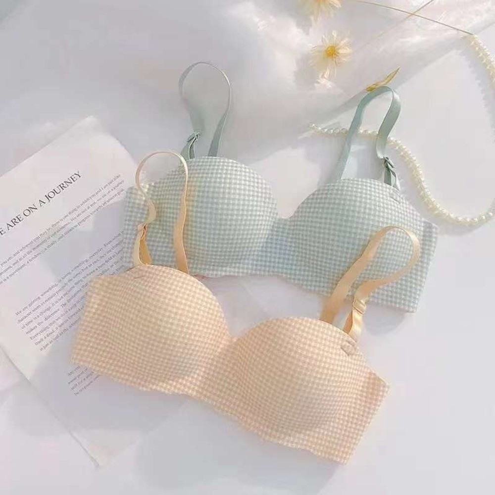 Breathable Seamless Bra Seamle – Wirefree Bra Comfort Bewertung und Preis