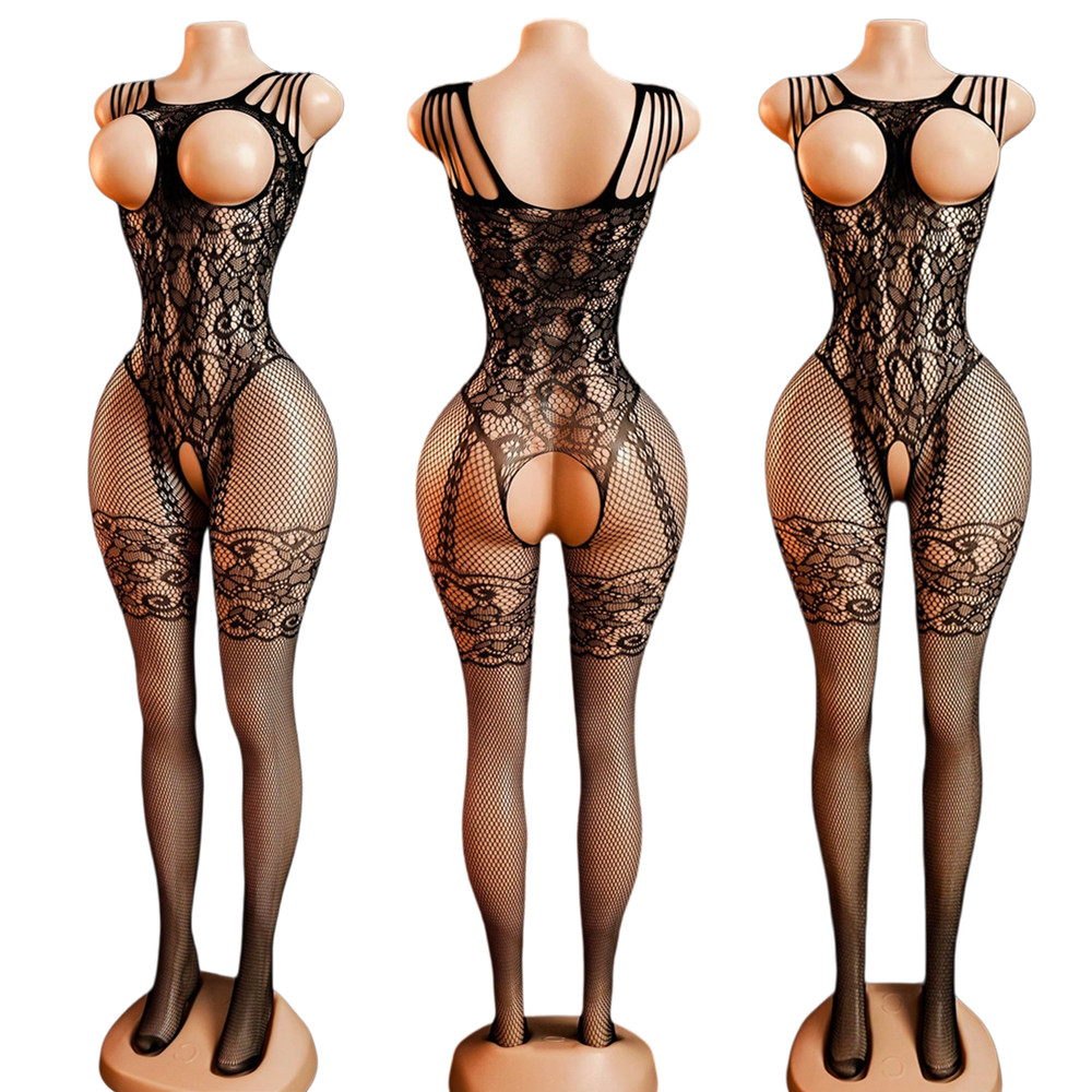 Open Bra Bodystockings Sexy Ad – Sheer Mesh Bra Bewertung und Preis