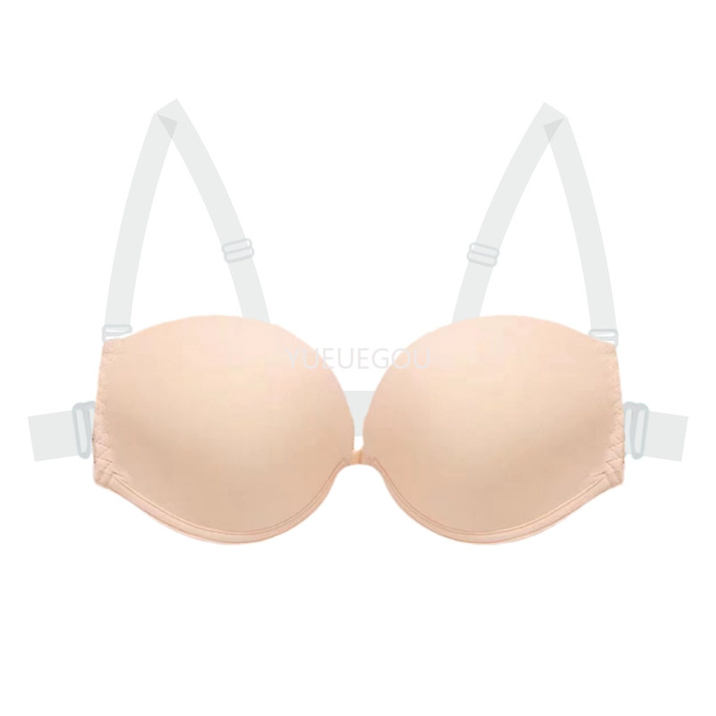Ultimate Bare Back Invisible B – Convertible Bra Multiway Bewertung und Preis