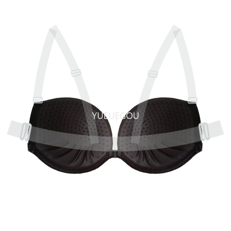 Ultimate Bare Back Invisible B – Convertible Bra Multiway Bewertung und Preis