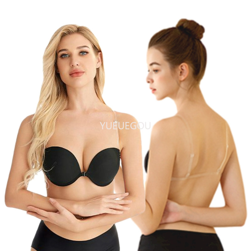 Ultimate Bare Back Invisible B – Convertible Bra Multiway Bewertung und Preis
