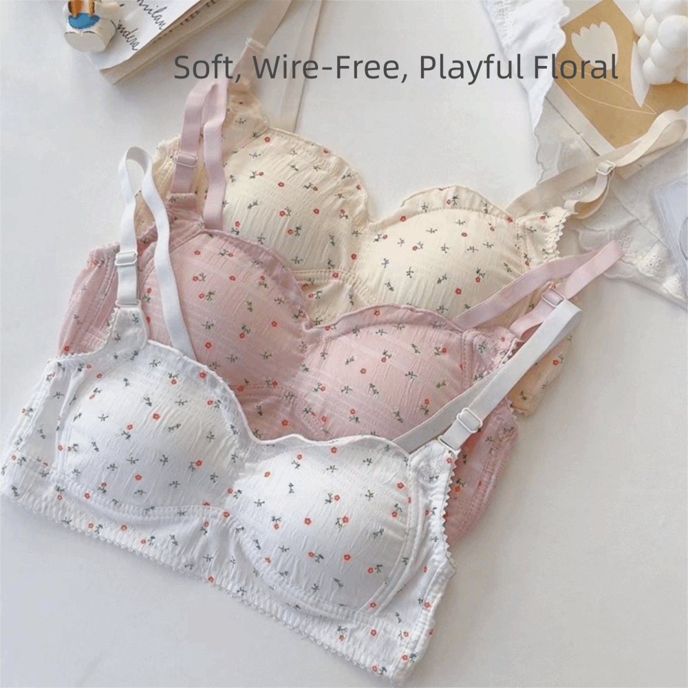 Breathable Seamless Bra Adjust – Wirefree Bra Comfort Bewertung und Preis