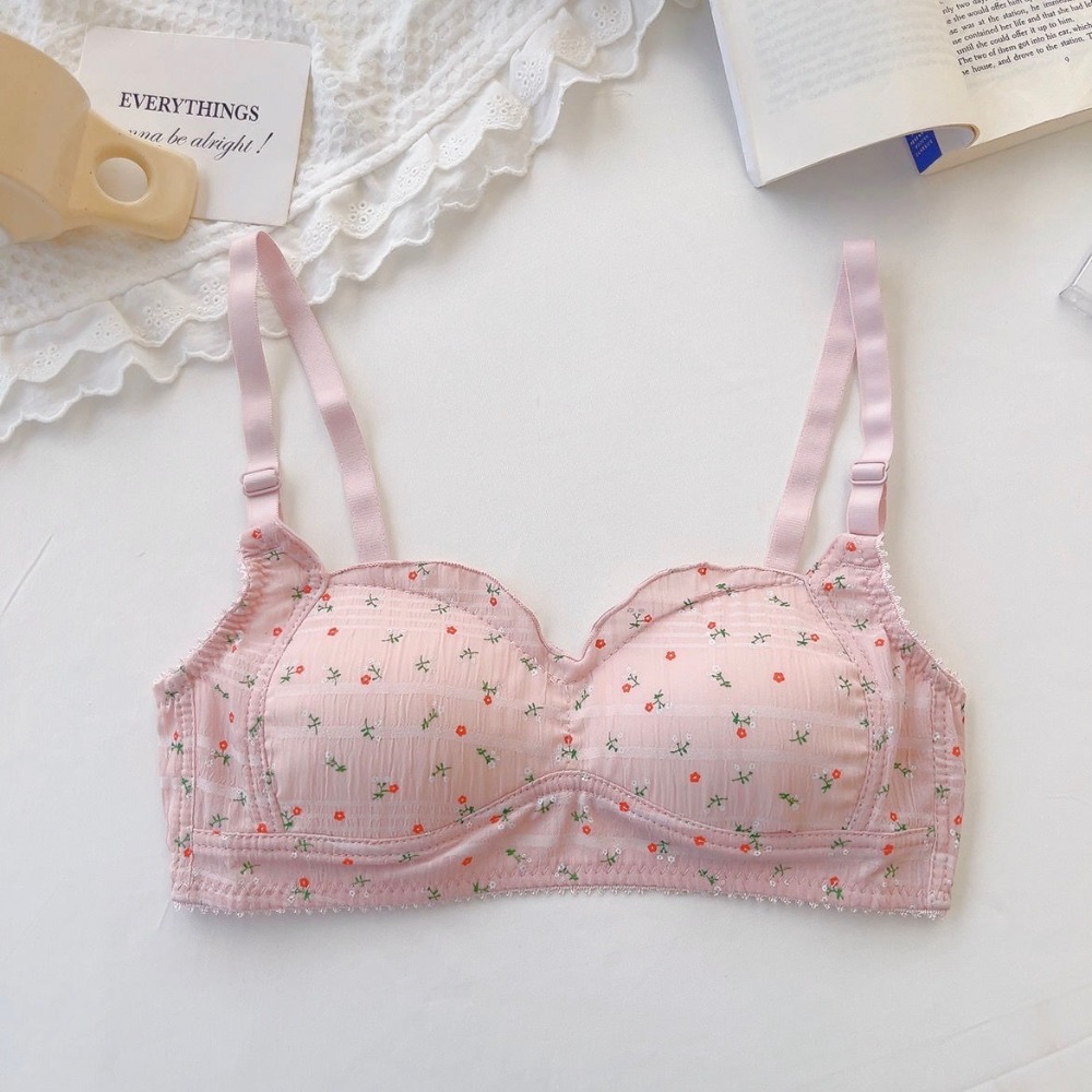 Breathable Seamless Bra Adjust – Wirefree Bra Comfort Bewertung und Preis