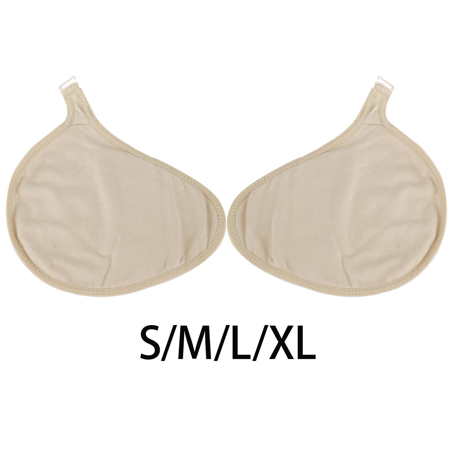 Silicone Breast Protective Poc – Mastectomy Bra Pocket Bewertung und Preis