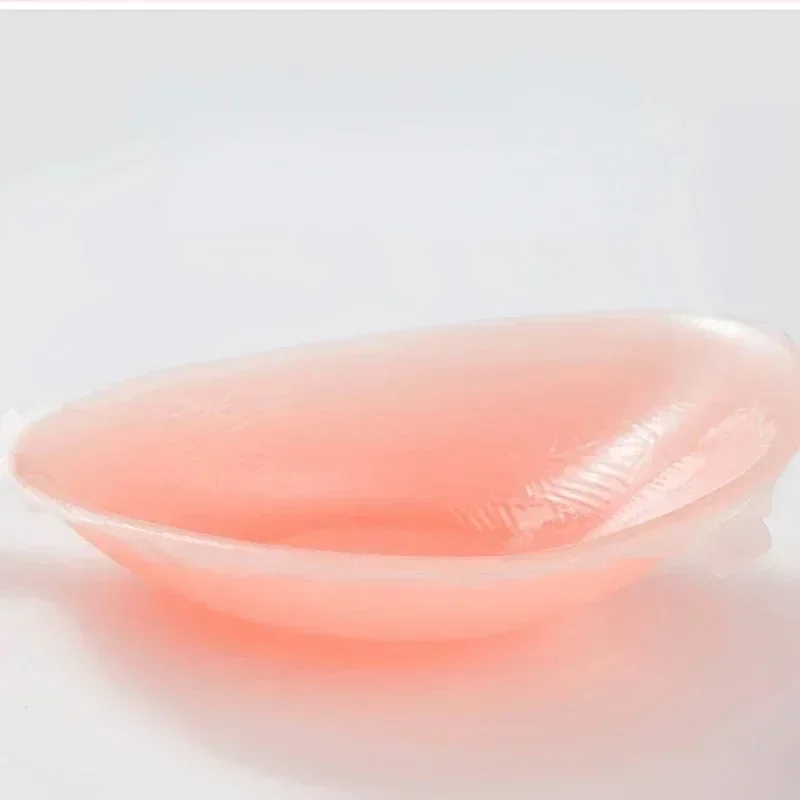Silicone Bra Invisible Push Up – Backless Bra Sticky Bewertung und Preis