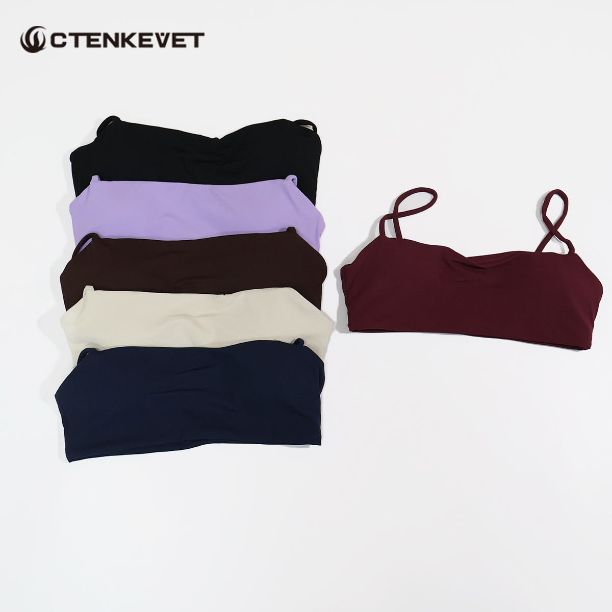 Ctenkevet New Summer Quick-dry – Plunge Bra Push Up Bewertung und Preis