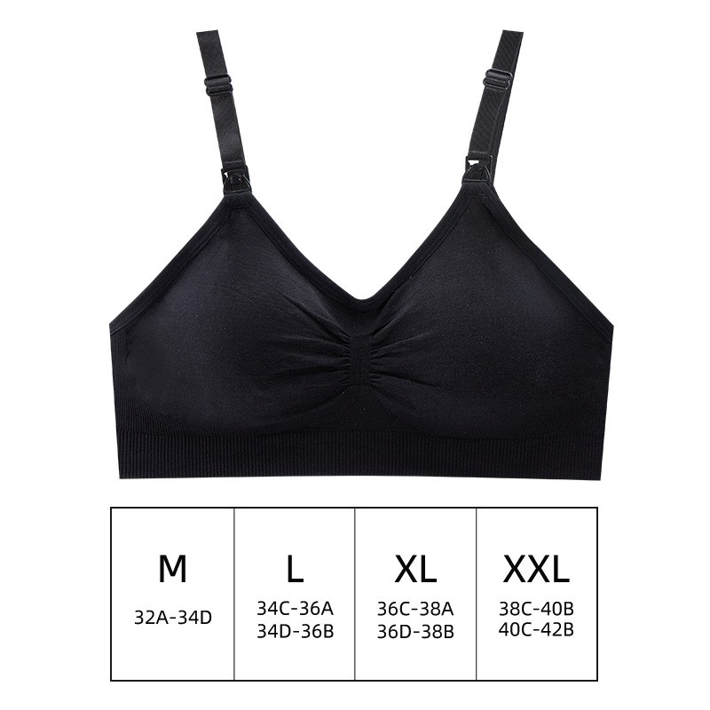 Hand Free Pumping Nursing Bra  – Nursing Bra Clip Bewertung und Preis