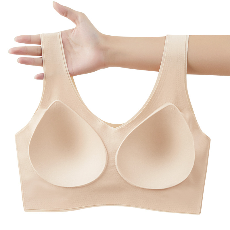 Seamless Minimizer Bra Women W – Sleep Bra Bralette Bewertung und Preis