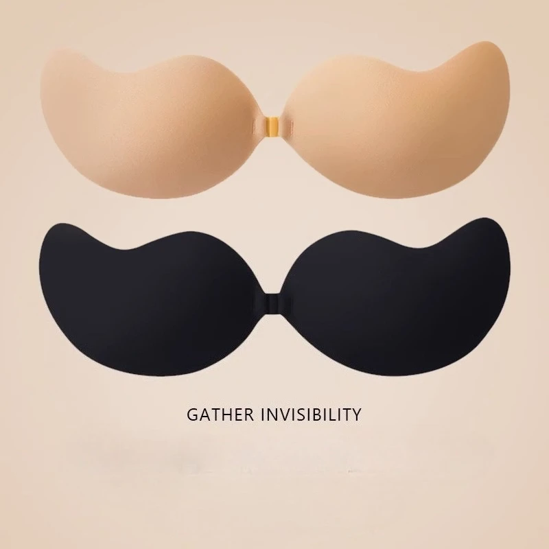 Invisible Strapless Adhesive S – Push Up Bra Silicone Bewertung und Preis