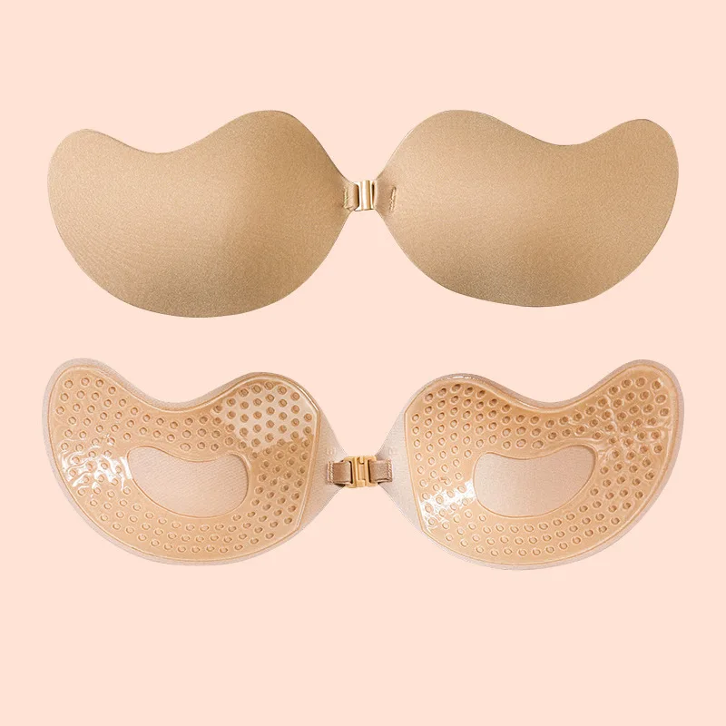 Invisible Strapless Adhesive S – Push Up Bra Silicone Bewertung und Preis