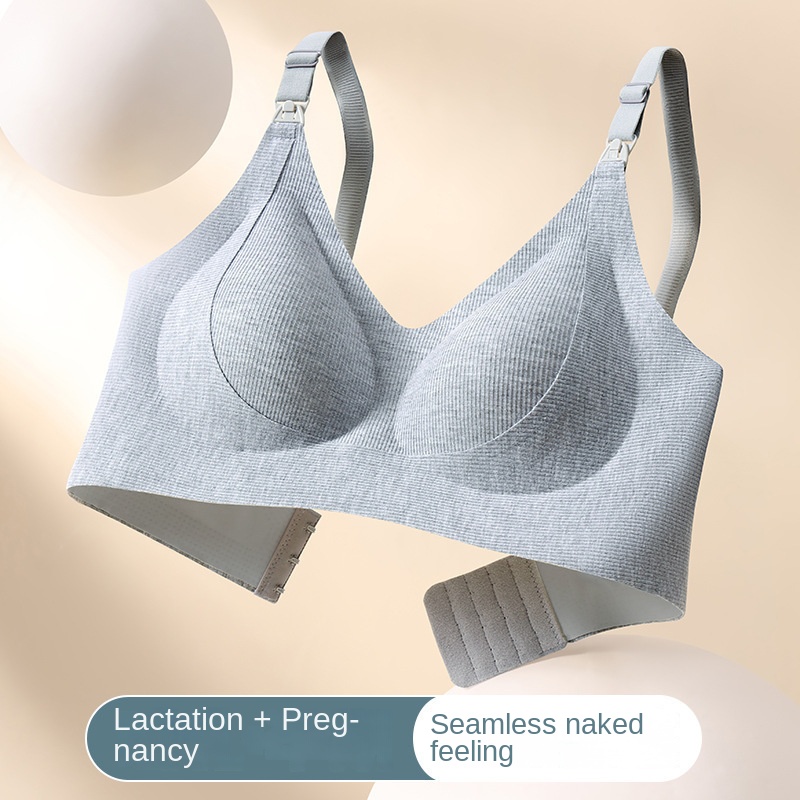 Postpartum Nursing Bra with Fr – Nursing Bra Clip Bewertung und Preis