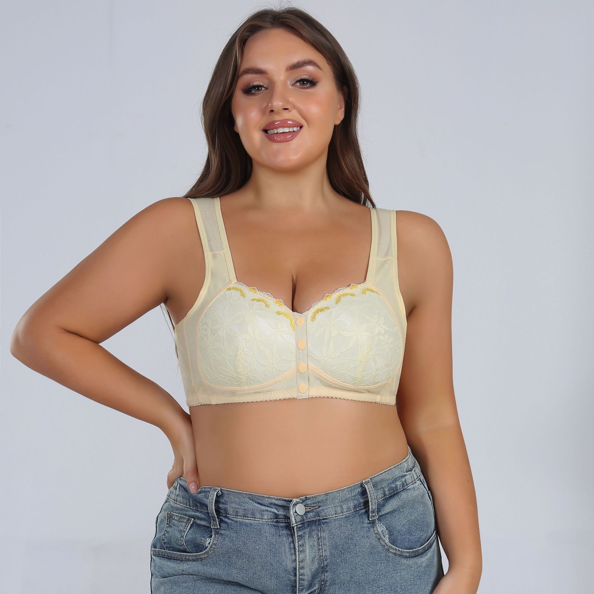 Bali Womens Breathe Underwire  – Full Coverage Bra Bewertung und Preis
