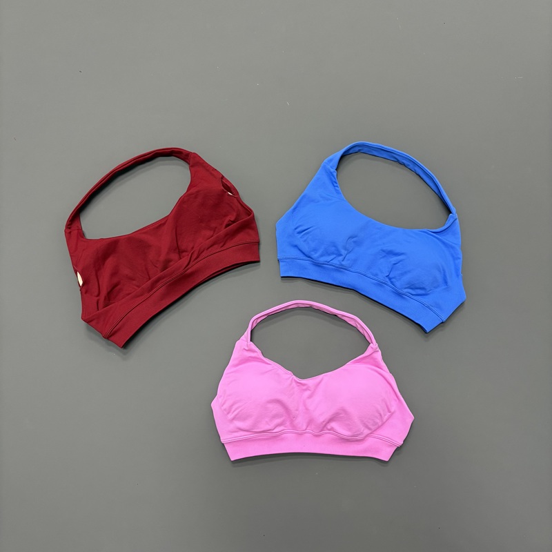 HISTELLO Seamless Halter Neck  – T Shirt Bra Seamless Bewertung und Preis