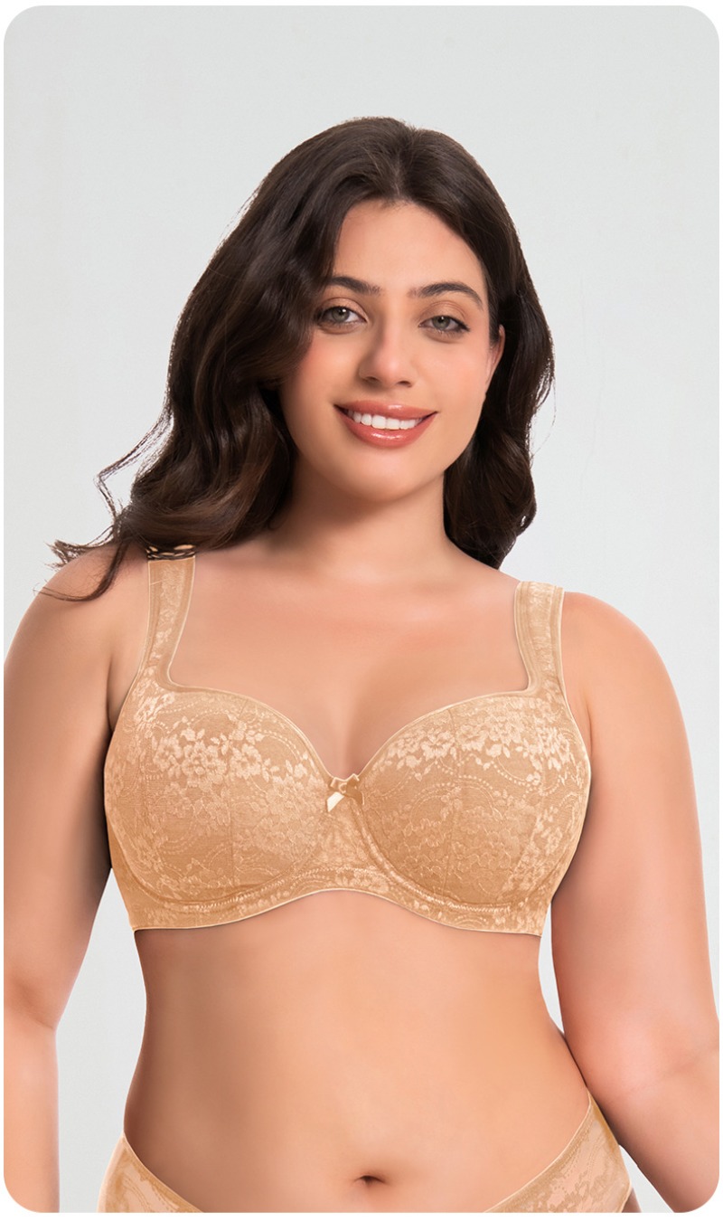 Full Coverage Bras for Large B – Full Coverage Bra Bewertung und Preis