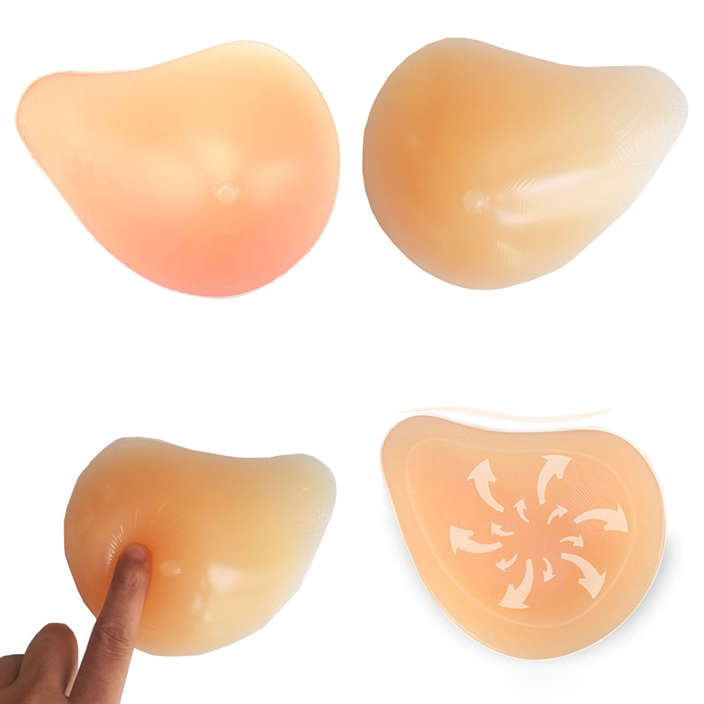 Silicone Breast Forms Mastecto – Mastectomy Bra Pocket Bewertung und Preis