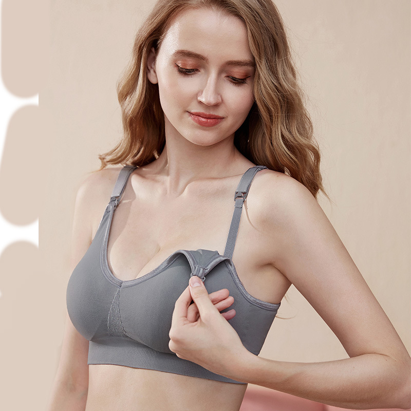Maternity Nursing Bras Seamles – Sleep Bra Bralette Bewertung und Preis
