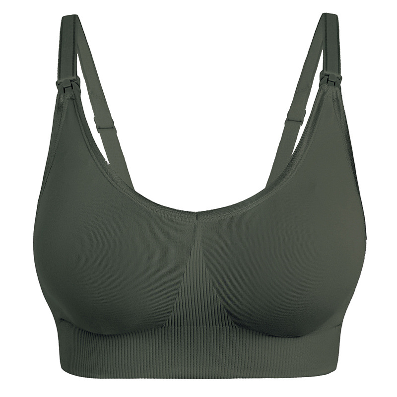 Maternity Nursing Bras Seamles – Sleep Bra Bralette Bewertung und Preis