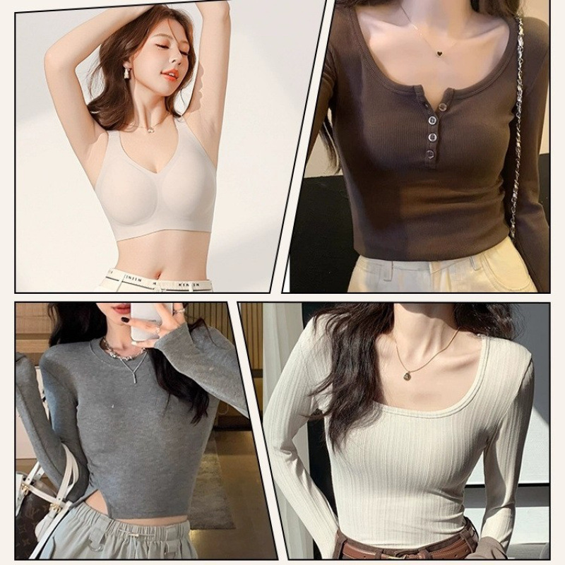 Large Size Wireless Full Cover – Full Coverage Bra Bewertung und Preis