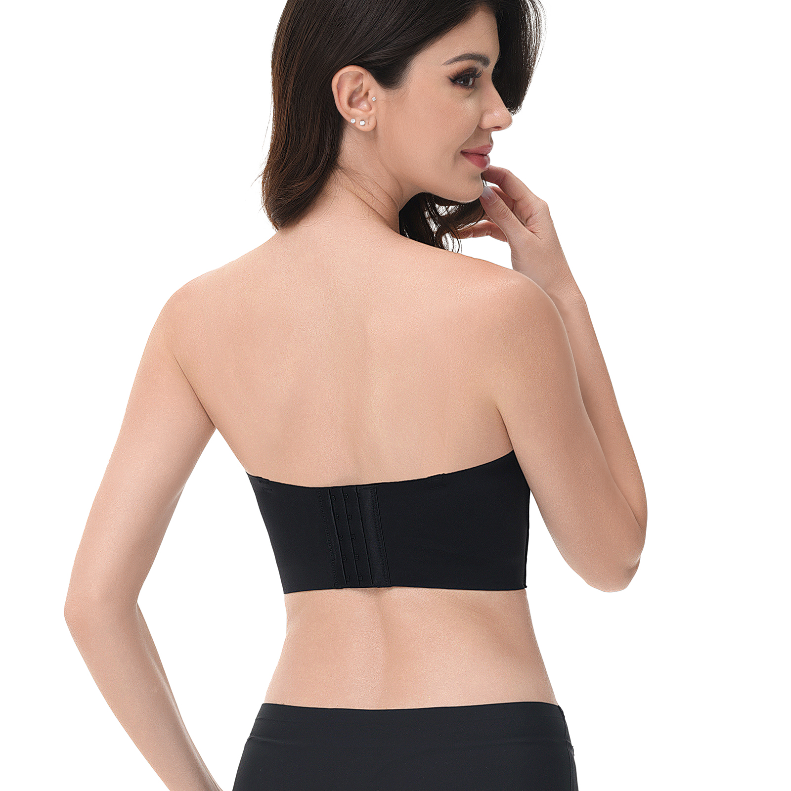 New Strapless Women Bras Ultra – Convertible Bra Multiway Bewertung und Preis