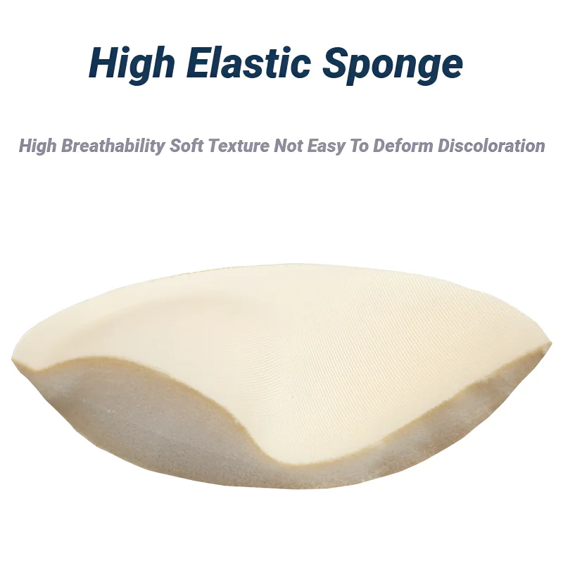 Sexy Thick Sponge Bra Pads Bre – Push Up Bra Silicone Bewertung und Preis