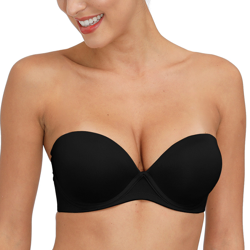 New Strapless Bras For Women S – Convertible Bra Multiway Bewertung und Preis