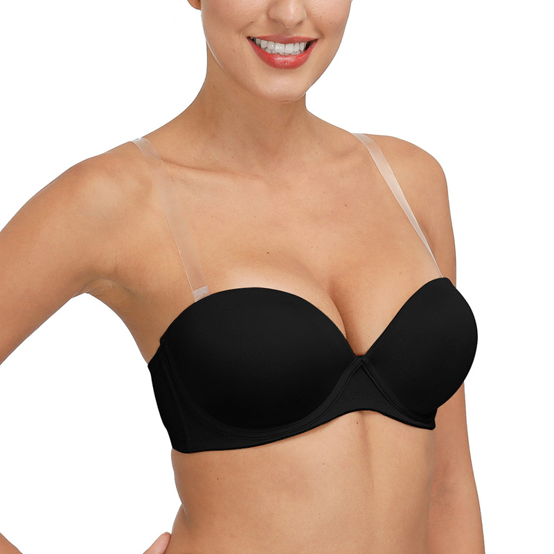 New Strapless Bras For Women S – Convertible Bra Multiway Bewertung und Preis