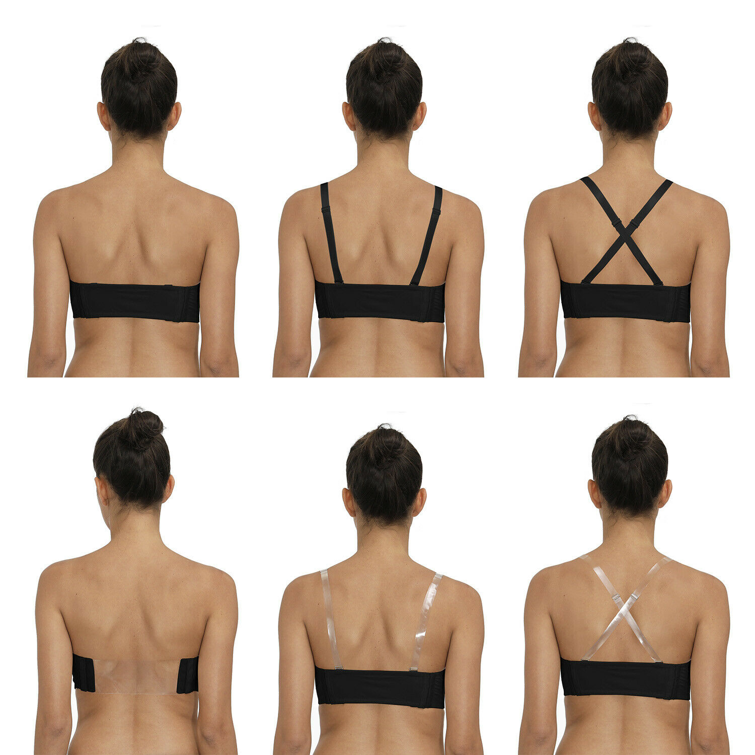 New Strapless Bras For Women S – Convertible Bra Multiway Bewertung und Preis