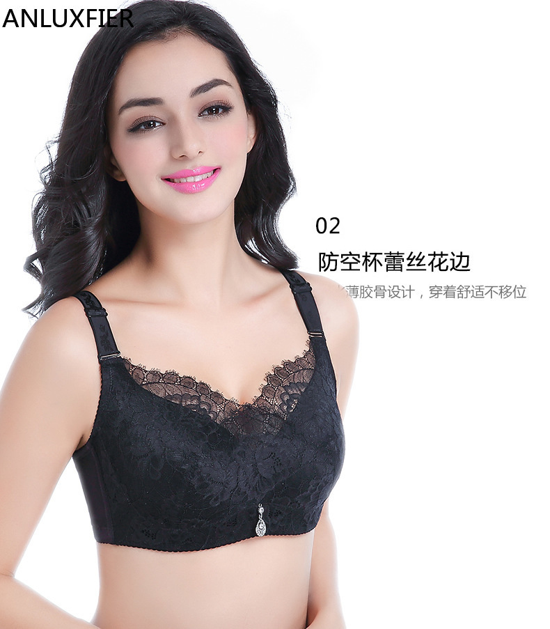 X9034 Super Soft Comfortable M – Mastectomy Bra Pocket Bewertung und Preis