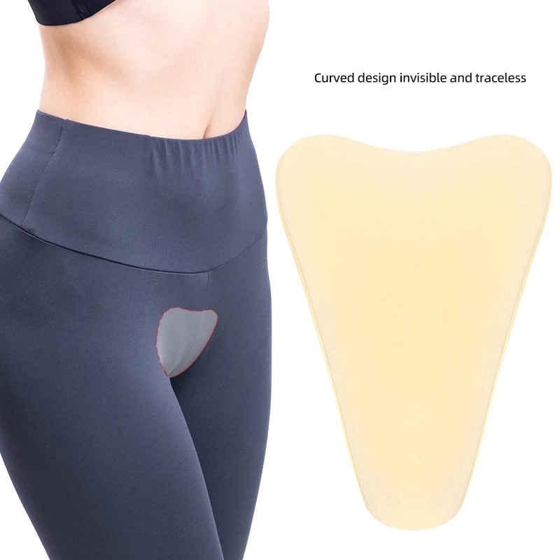 Camel Toe Pad Private Conceale – Strapless Bra Adhesive Bewertung und Preis