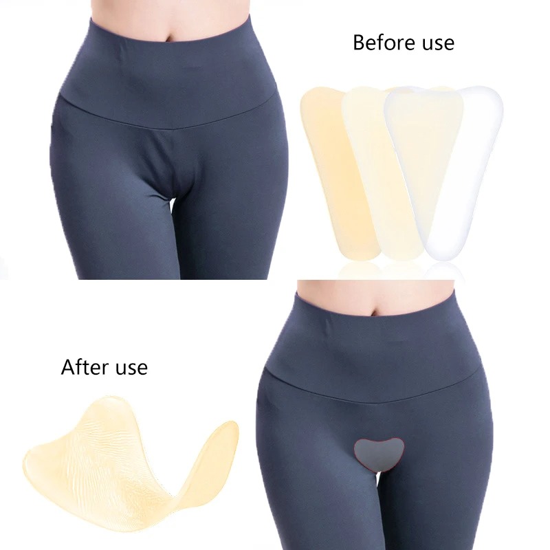Camel Toe Pad Private Conceale – Strapless Bra Adhesive Bewertung und Preis