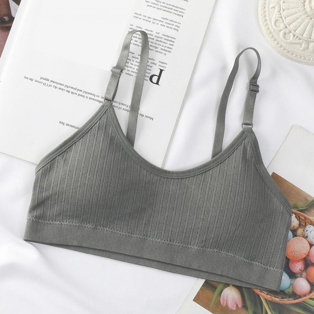 Women's Sports Bra Summer Wire – Underwire Bra Padded Bewertung und Preis