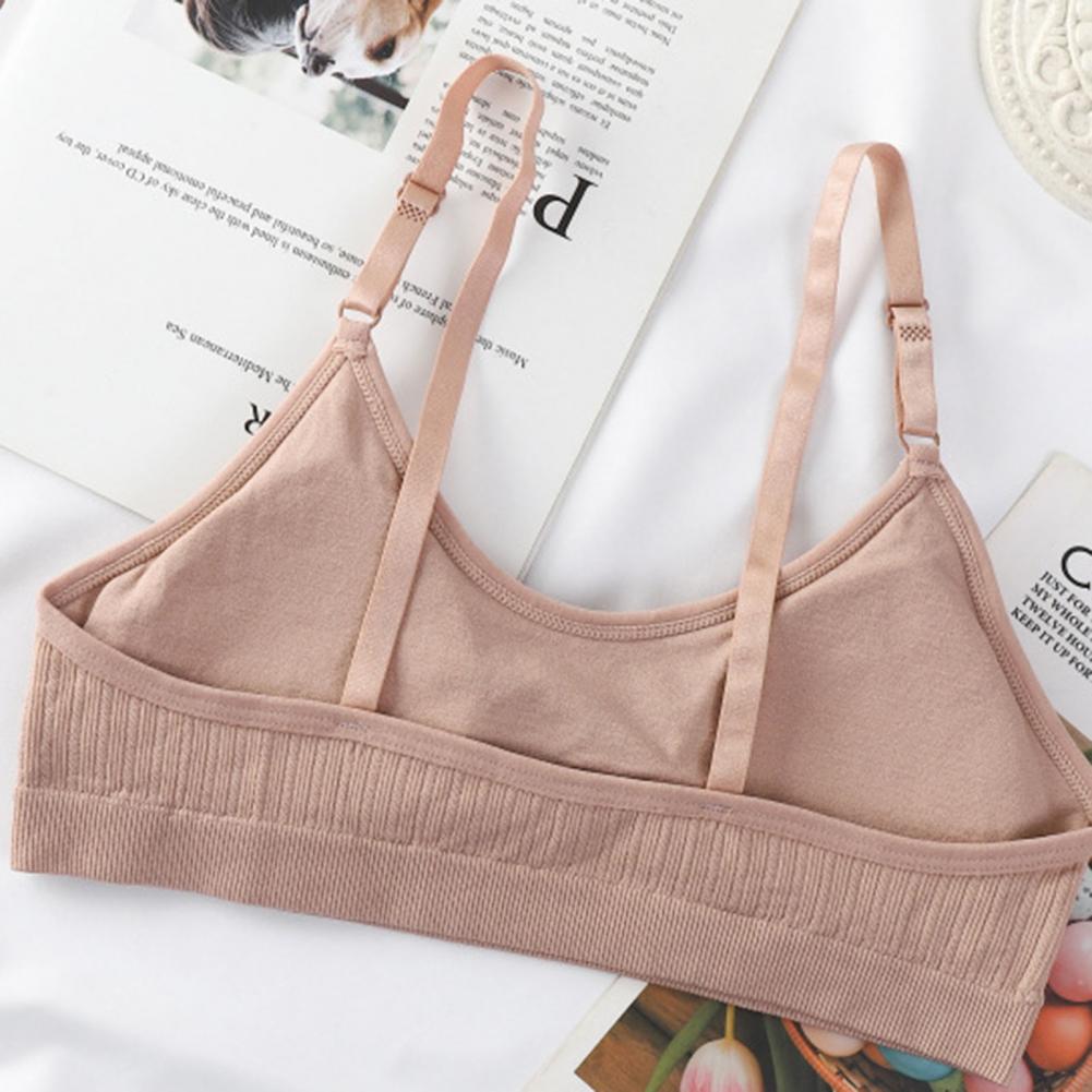 Women's Sports Bra Summer Wire – Underwire Bra Padded Bewertung und Preis