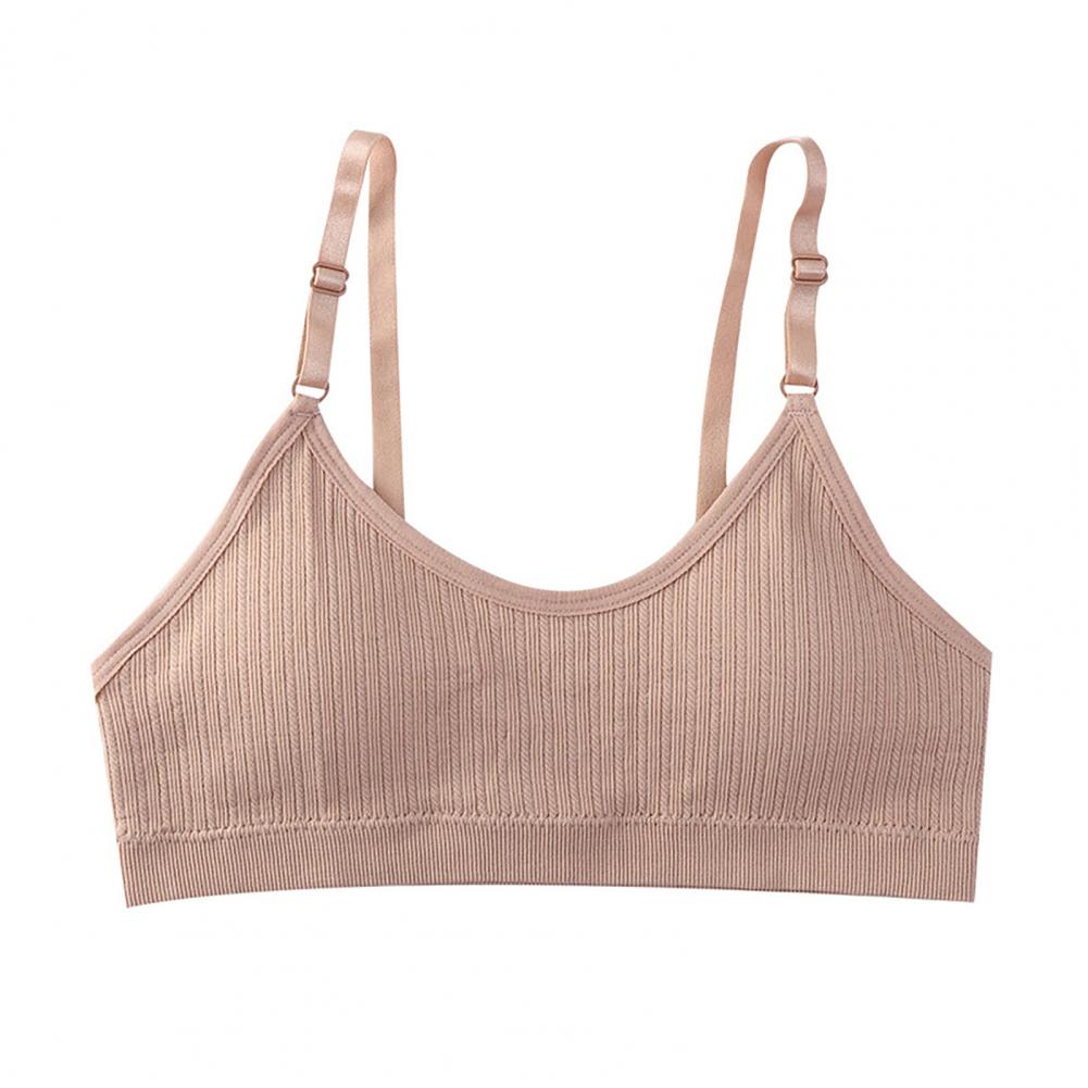 Women's Sports Bra Summer Wire – Underwire Bra Padded Bewertung und Preis