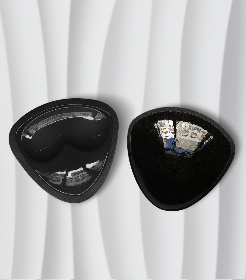 Double-Sided Sticky Bra Insert – Backless Bra Sticky Bewertung und Preis