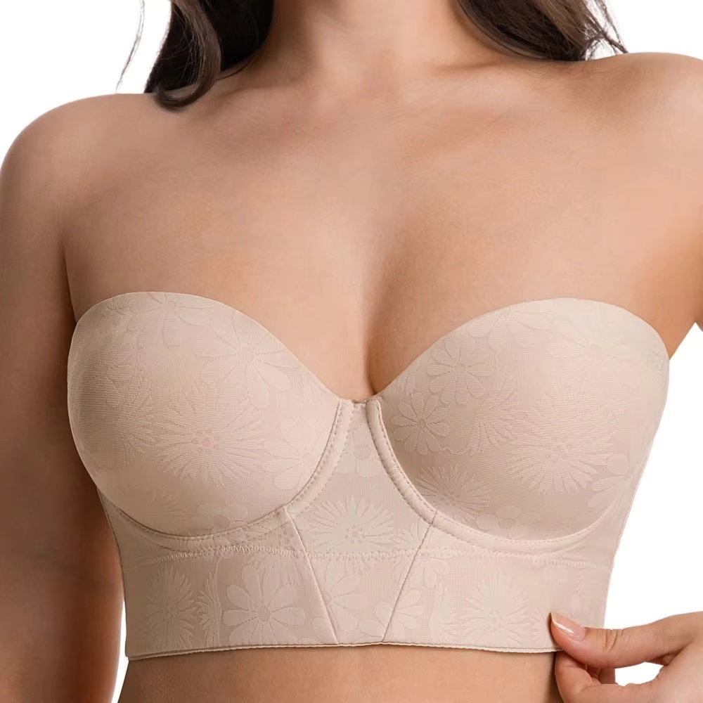 Half Cup Womens Multi Way Stra – Convertible Bra Multiway Bewertung und Preis