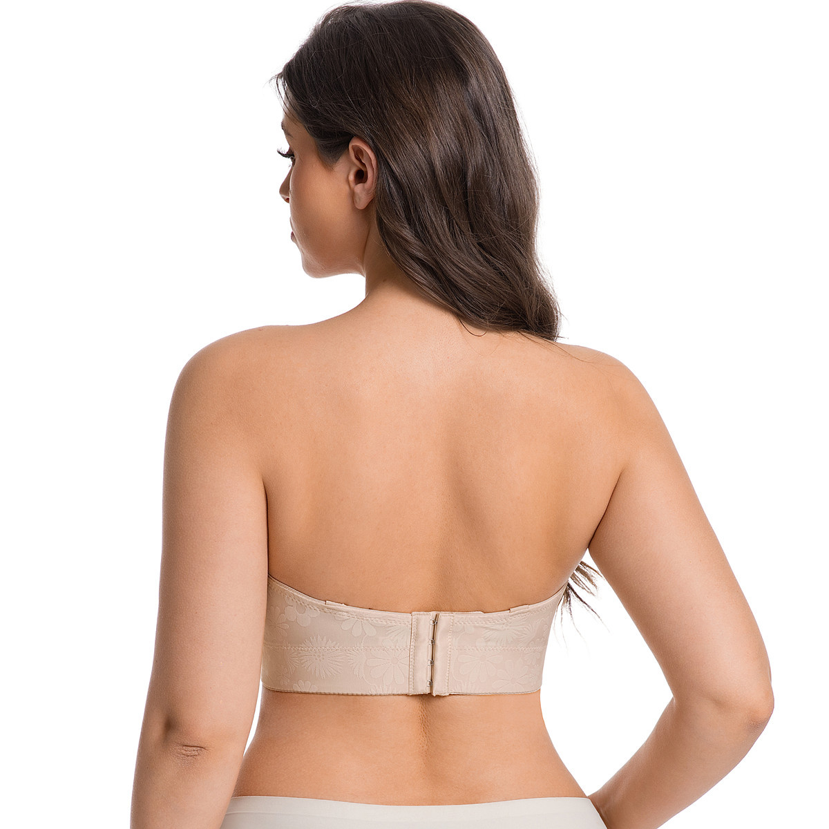 Half Cup Womens Multi Way Stra – Convertible Bra Multiway Bewertung und Preis
