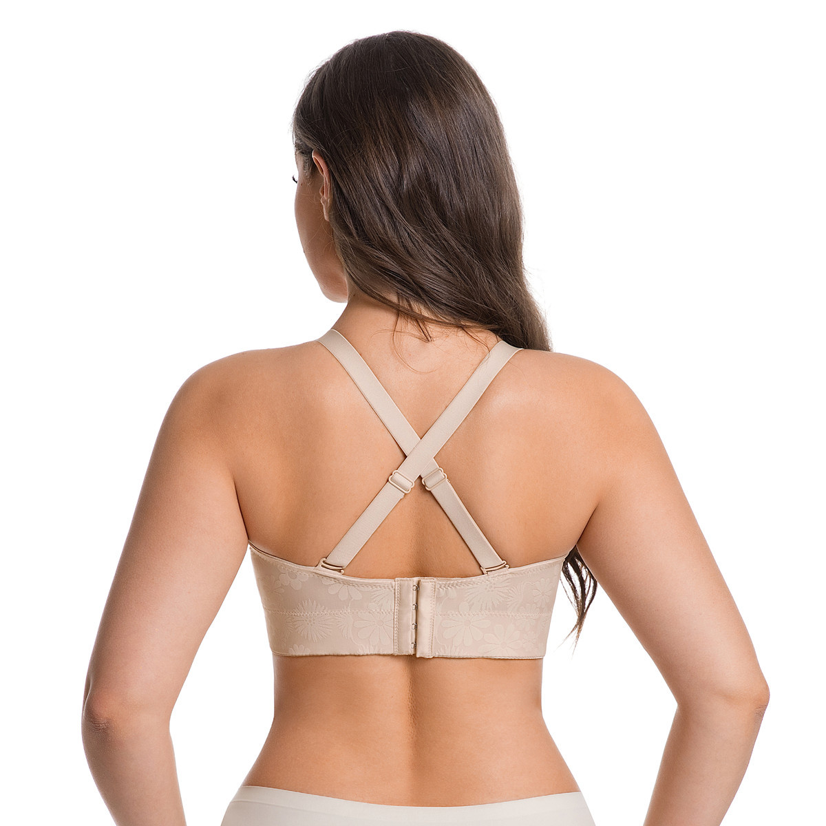 Half Cup Womens Multi Way Stra – Convertible Bra Multiway Bewertung und Preis