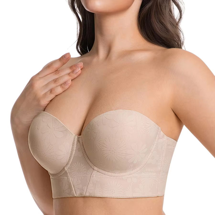 Half Cup Womens Multi Way Stra – Convertible Bra Multiway Bewertung und Preis