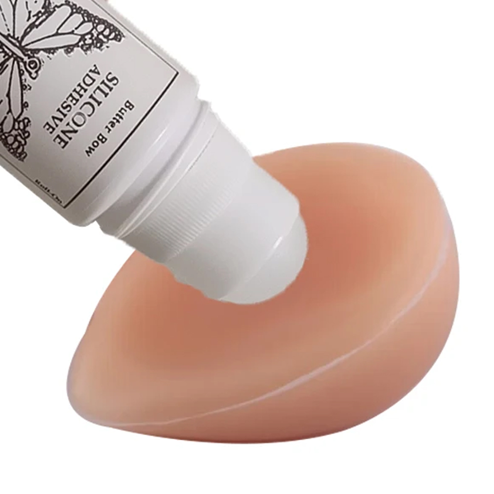 CD Silicone Adhesive Roll-On E – Strapless Bra Adhesive Bewertung und Preis