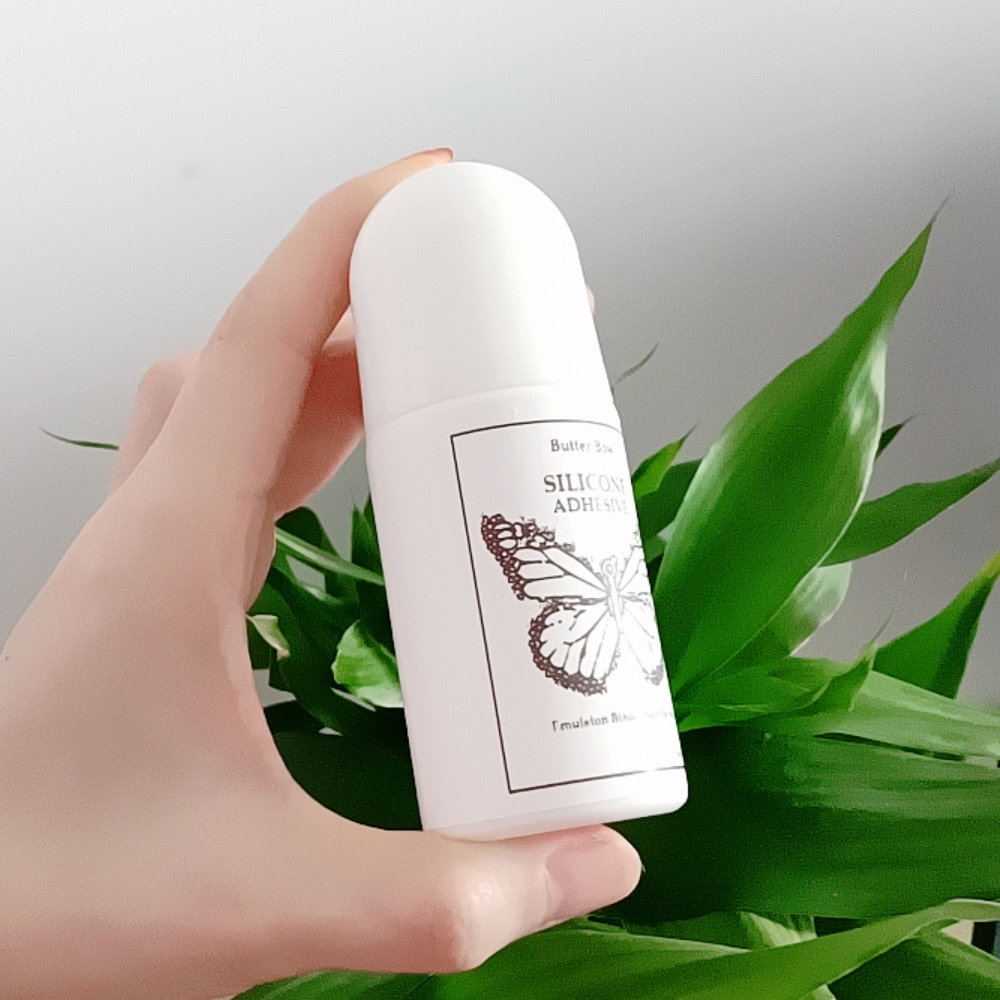 CD Silicone Adhesive Roll-On E – Strapless Bra Adhesive Bewertung und Preis