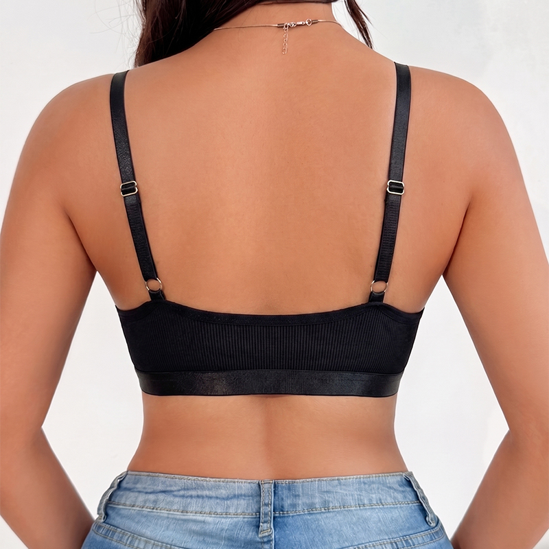 Black Comfortable Front Clasp  – Nursing Bra Clip Bewertung und Preis
