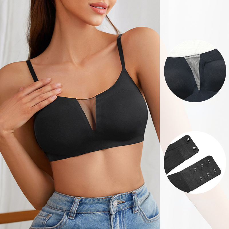 Seamless Bras for Woman Push U – Sleep Bra Bralette Bewertung und Preis
