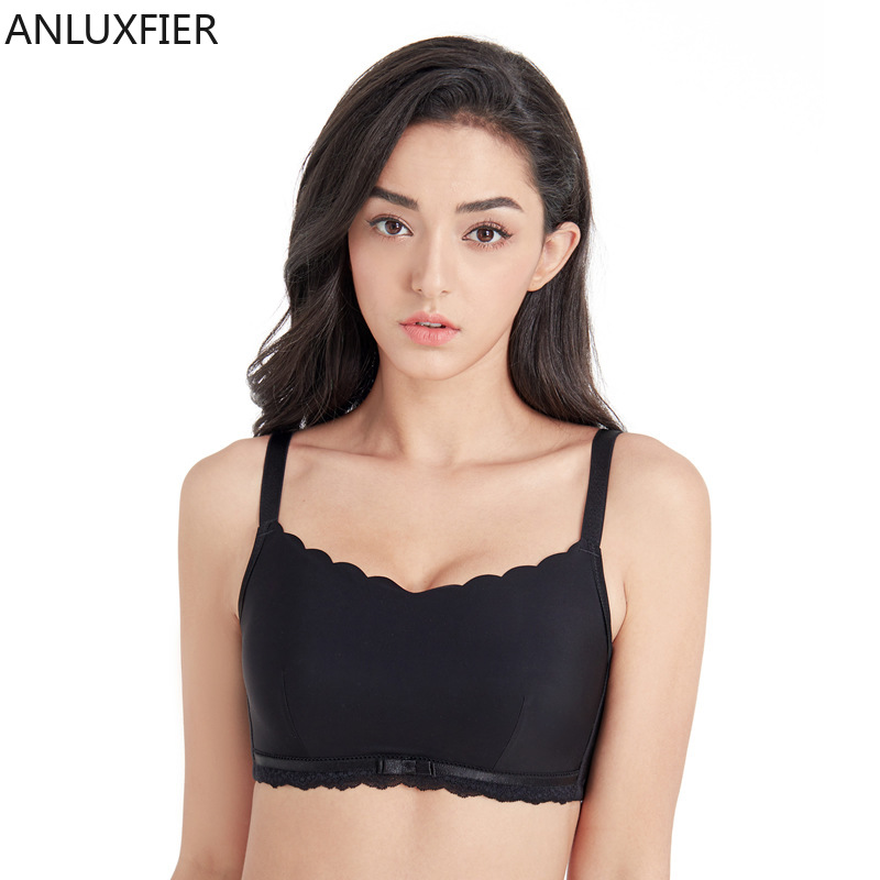 X9024 Wireless Lace Pocket Bra – Mastectomy Bra Pocket Bewertung und Preis