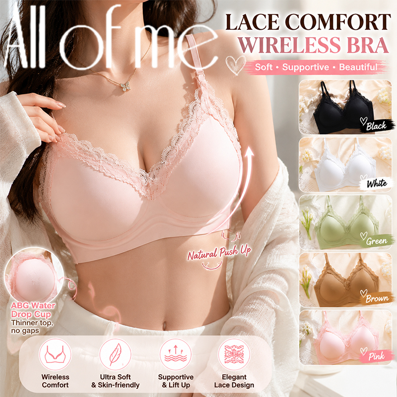 Wire Free Seamless Bralette fo – Sleep Bra Bralette Bewertung und Preis