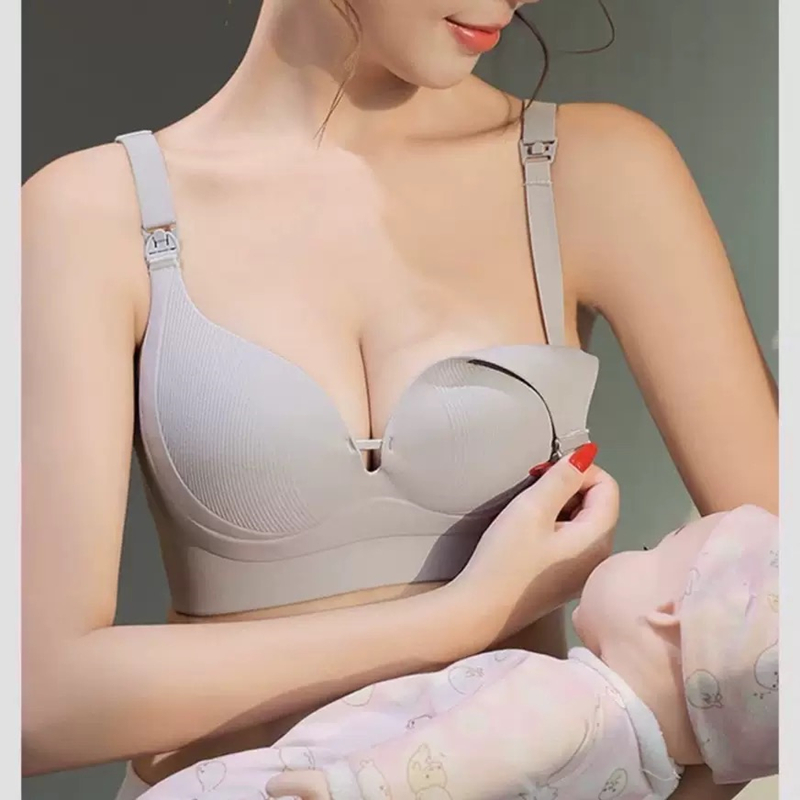 Nursing Women's Underwear Post – Nursing Bra Clip Bewertung und Preis