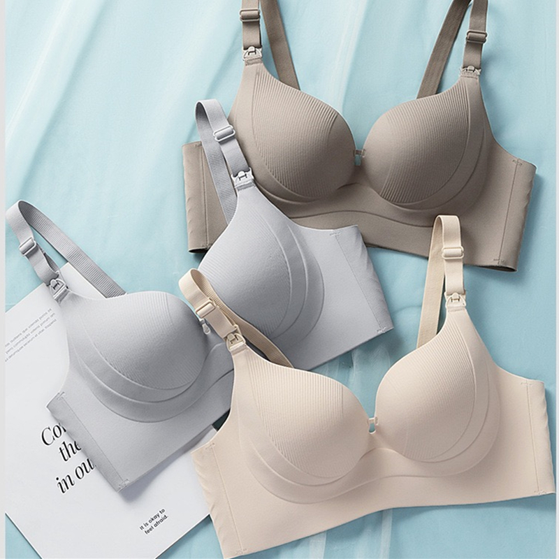 Nursing Women's Underwear Post – Nursing Bra Clip Bewertung und Preis