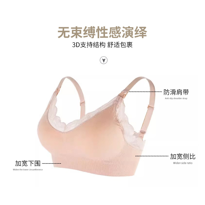 Maternity Breastfeeding Bra Th – Nursing Bra Clip Bewertung und Preis