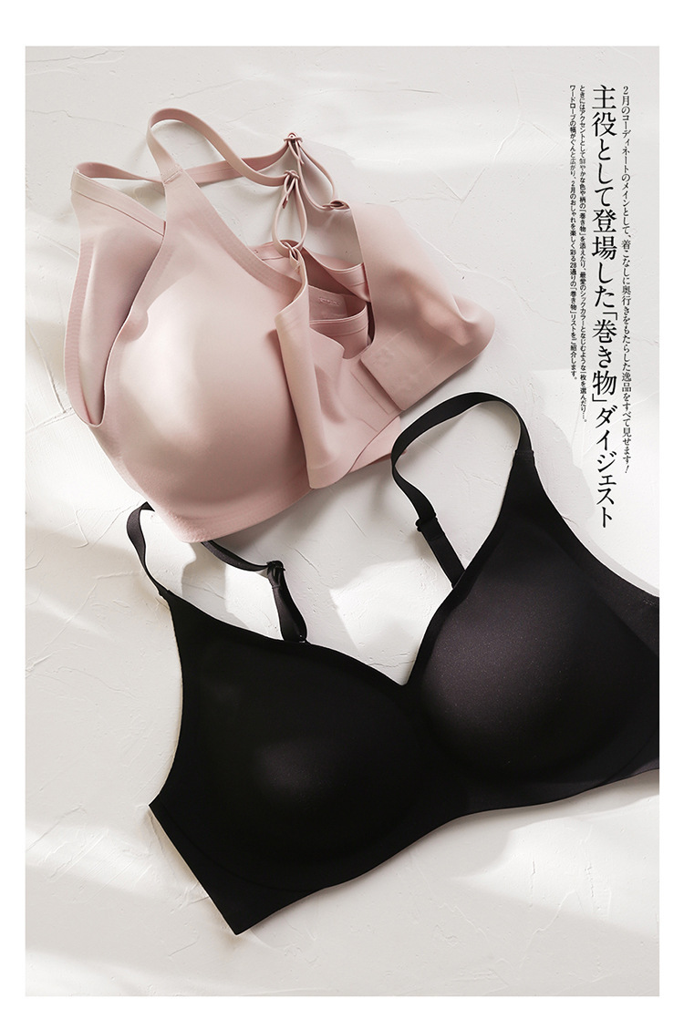 Wirefree Comfortable Push Up B – Sleep Bra Bralette Bewertung und Preis