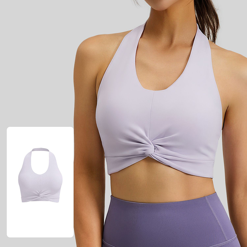 New Women Halter Neck Sports B – Plunge Bra Push Up Bewertung und Preis
